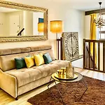Apartment Duplex With Sauna City- Center Cathedrale